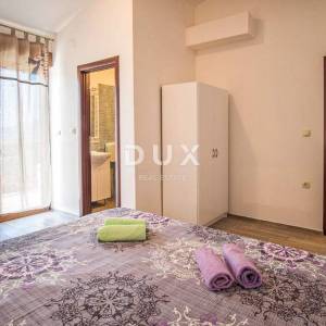 Krk, Linardići, dvojna kuća, 170 m2, bazen