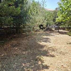 Krnica – Građevinsko zemljište 400 m²