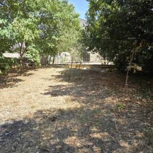 Krnica – Građevinsko zemljište 400 m²