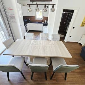 Kuća s bazenom I Vir – novogradnja, 3 spavaće sobe, 800 m od mora