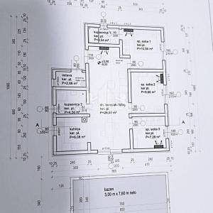 Kuća s bazenom I Vir – novogradnja, 3 spavaće sobe, 800 m od mora