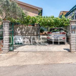 KUĆA S DUŠOM – MEDITERANSKI VRT I MIRNA LOKACIJA KRAJ UMAGA