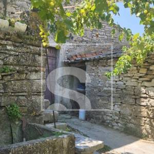 Kuća sa dvorištem Bale, 3 spavaće sobe