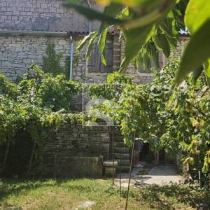 Kuća sa dvorištem Bale, 3 spavaće sobe