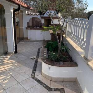 KUĆA U BARBARIGI – 112 m², POGLED NA MORE