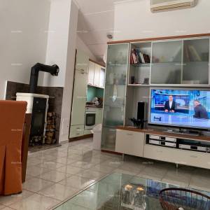 KUĆA U BARBARIGI – 112 m², POGLED NA MORE