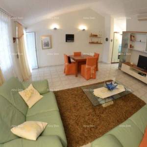 KUĆA U BARBARIGI – 112 m², POGLED NA MORE
