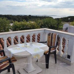 KUĆA U BARBARIGI – 112 m², POGLED NA MORE