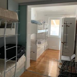 KUĆA U BARBARIGI – 112 m², POGLED NA MORE