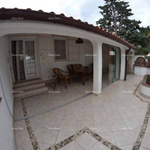 KUĆA U BARBARIGI – 112 m², POGLED NA MORE