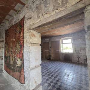 KUĆA U MUTVORANU – 300+ m² I ZEMLJIŠTE 2.980 m²
