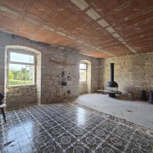KUĆA U MUTVORANU – 300+ m² I ZEMLJIŠTE 2.980 m²