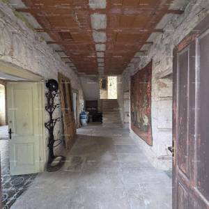 KUĆA U MUTVORANU – 300+ m² I ZEMLJIŠTE 2.980 m²