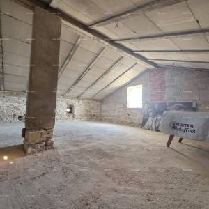 KUĆA U MUTVORANU – 300+ m² I ZEMLJIŠTE 2.980 m²
