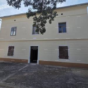KUĆA U MUTVORANU – 300+ m² I ZEMLJIŠTE 2.980 m²