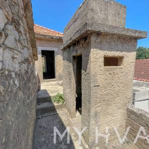 Kuća za obnovu u Vrbanju