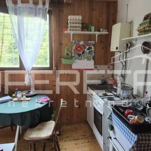 Kuća za odmor, prodaja,  Bregana, Žumberak, Poklek, 81m2