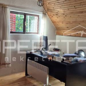 Kuća za odmor, prodaja,  Bregana, Žumberak, Poklek, 81m2
