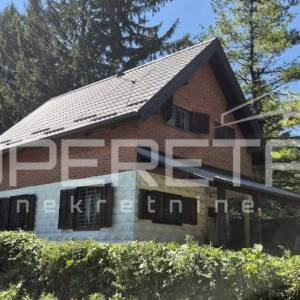 Kuća za odmor, prodaja,  Bregana, Žumberak, Poklek, 81m2