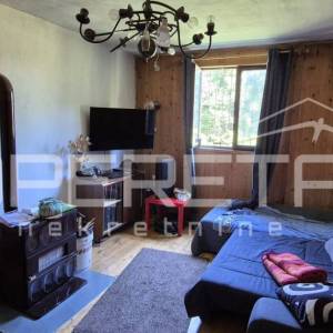 Kuća za odmor, prodaja,  Bregana, Žumberak, Poklek, 81m2
