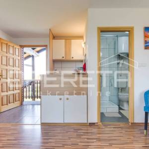 KUĆA ZA ODMOR / VIKENDICA  NKP 71 m2 NA PARCELI  OD 2.720 m2 NA IZVRSNOJ LOKACIJ