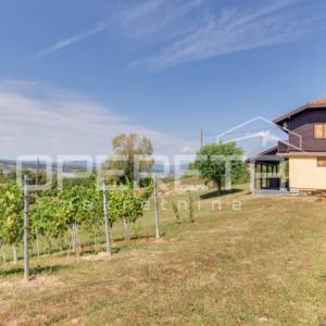 KUĆA ZA ODMOR / VIKENDICA  NKP 71 m2 NA PARCELI  OD 2.720 m2 NA IZVRSNOJ LOKACIJ