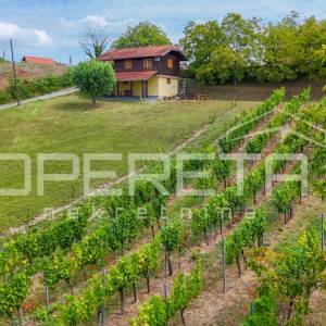 KUĆA ZA ODMOR / VIKENDICA  NKP 71 m2 NA PARCELI  OD 2.720 m2 NA IZVRSNOJ LOKACIJ