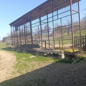Kukuružnjak 9 m