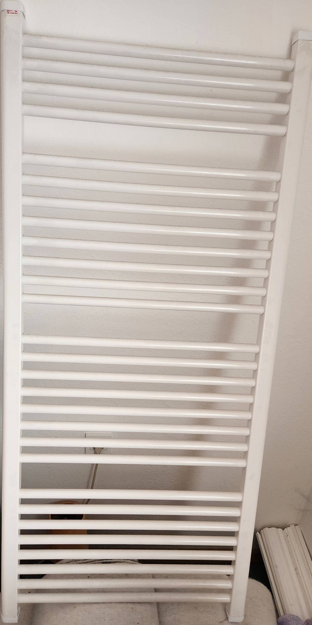 Kupaonski radijator