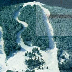 Kupres Čajuša 272 m2 građevinsko zemljište