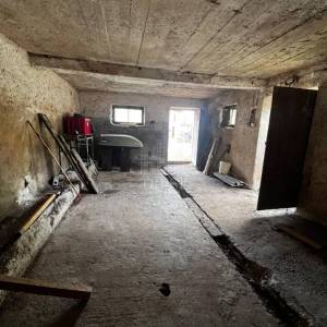 LABIN, NEDEŠĆINA - Kamene kuće za adaptaciju