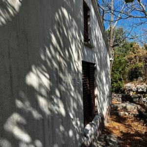 LABIN, NEDEŠČINA - Kuća za adaptaciju 