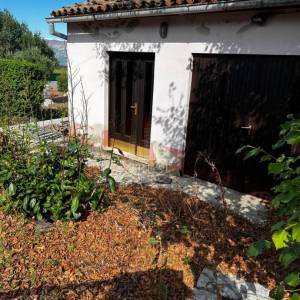 LABIN, NEDEŠČINA - Kuća za adaptaciju 
