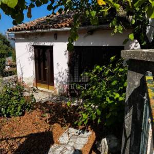 LABIN, NEDEŠČINA - Kuća za adaptaciju 