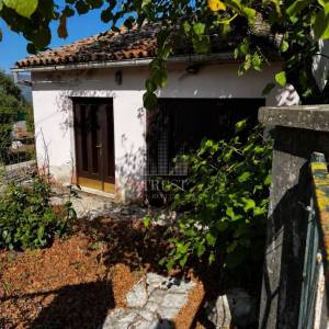 LABIN, NEDEŠČINA - Kuća za adaptaciju 