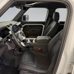 Land Rover Defender 3.0 130 S D 250HP MHEV AWD