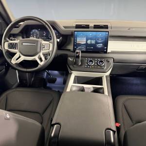 Land Rover Defender 3.0 130 S D 250HP MHEV AWD
