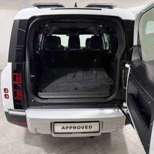 Land Rover Defender 3.0 130 S D 250HP MHEV AWD