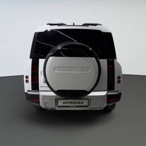Land Rover Defender 3.0 130 S D 250HP MHEV AWD