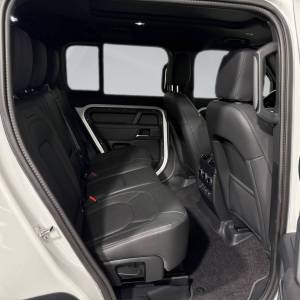 Land Rover Defender 3.0 130 S D 250HP MHEV AWD