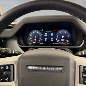 Land Rover Defender 3.0 130 S D 250HP MHEV AWD