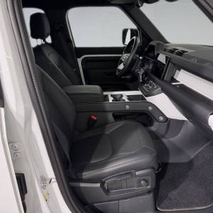 Land Rover Defender 3.0 130 S D 250HP MHEV AWD
