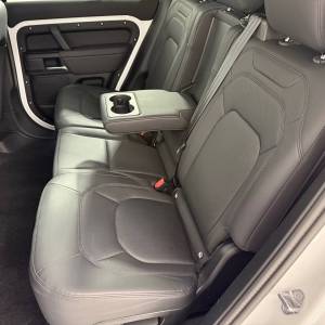 Land Rover Defender 3.0 130 S D 250HP MHEV AWD