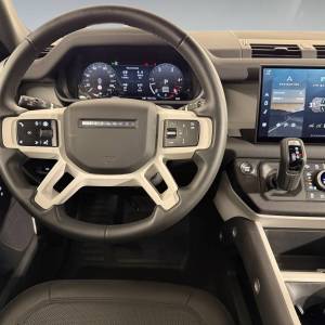 Land Rover Defender 3.0 130 S D 250HP MHEV AWD