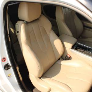 Land Rover Range Rover Evoque 2.2 TD4 *PANORAMA, NAVIGACIJA, KAMERA*