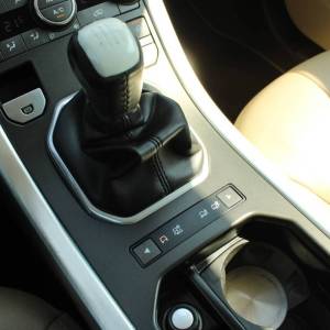 Land Rover Range Rover Evoque 2.2 TD4 *PANORAMA, NAVIGACIJA, KAMERA*