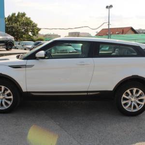 Land Rover Range Rover Evoque 2.2 TD4 *PANORAMA, NAVIGACIJA, KAMERA*
