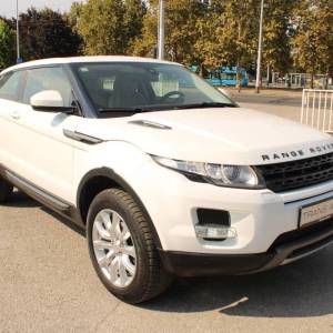 Land Rover Range Rover Evoque 2.2 TD4 *PANORAMA, NAVIGACIJA, KAMERA*