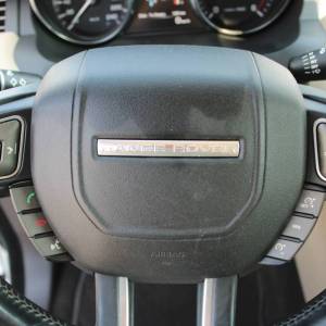 Land Rover Range Rover Evoque 2.2 TD4 *PANORAMA, NAVIGACIJA, KAMERA*