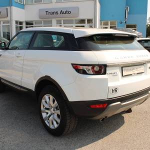 Land Rover Range Rover Evoque 2.2 TD4 *PANORAMA, NAVIGACIJA, KAMERA*
